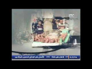 رانيا ياسين تكشف فضيحة مطالبة محامى اخوانى بالعفو الرئاسى عن المعزول محمد مرسى