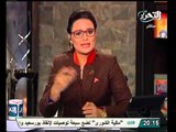 رد قوى من رانيا بدوي على وزير الاوقاف بعد تحريمه العصيان المدني