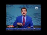 الاعلامى احمد عبدالعزيز يبدأ برنامجه ردا على وصفه على السوشيال ميديا 