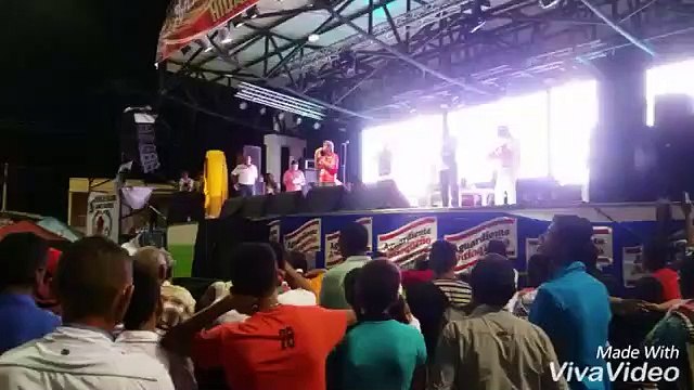 Alcides manjarres ganador en el festival de la loma 2016