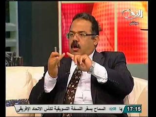 بالفيديو مقارنة قوية بين وزير الصناعة ووزير التموين وموقف الدول من حماية شعبها من جشع التجار