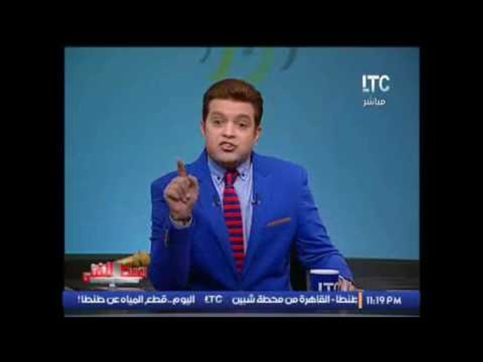 برنامج الوسط الفني | مع احمد عبد العزيز و فقرة...