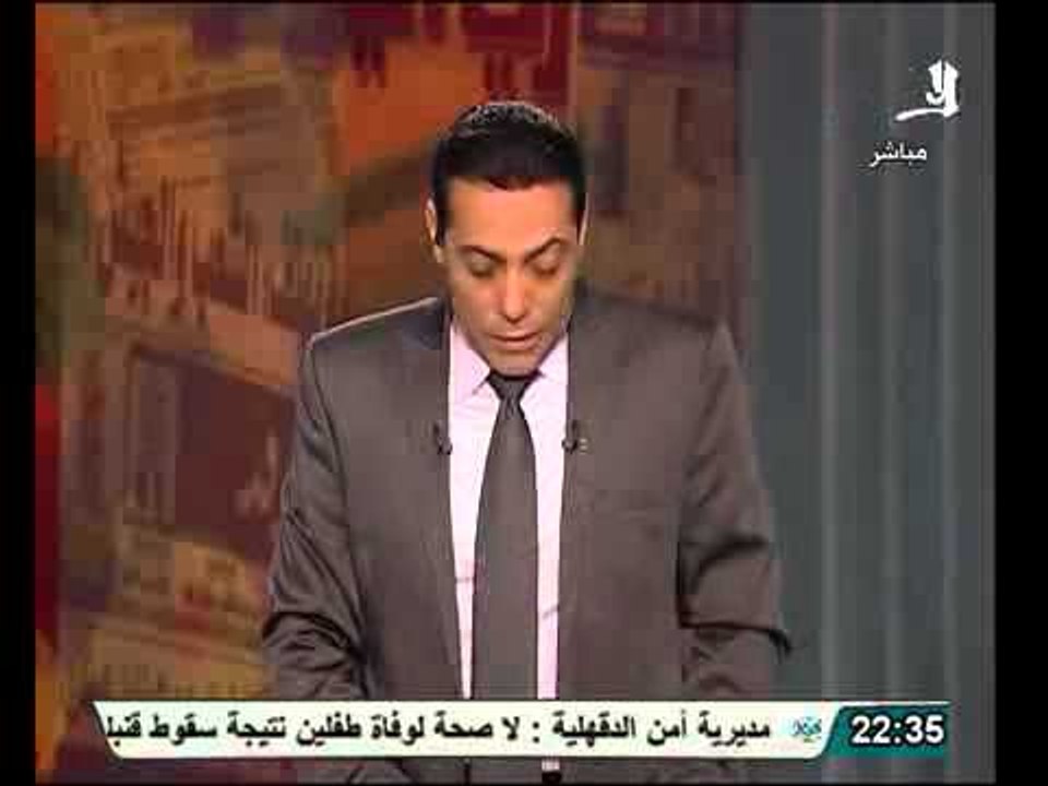 صفحة انا اسف ياريس والتيار الشعبي يتوحدوا فى نقد لقاء الرئيس مرسي