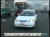 بالفيديو ميدان التحرير بعد فض الاعتصام