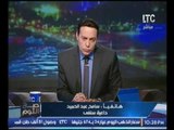 فيديو..الشيخ سامح عبد الحميد الداعية السلفي : النبي لم يحتفل بمولدة  والاحتفال بمولدة 