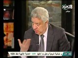 مرتضي منصور يوضح الادله الدامغه علي مسئولية مرسي العياط علي قتل المتظاهرين قانوناً