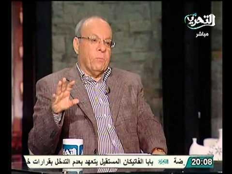 وحيد عبد المجيد البنا لم يستخدم مصطلح التمكين و إنما سيد قطب و الذراع المسلح للجماعه من حلموا به