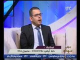 بالفيديو..د. ابراهيم رضا العالم الازهر يكشف علاقة تكرار العمليات الإرهابية  بفشل تظاهرات11/11