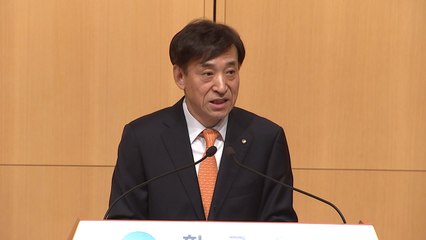이주열 "美 금리 인상 늦춰지면 시장에 긍정적" / YTN