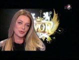 Vanesa Sokcic - Reality Dvor (profil) - (TV Pink)
