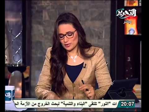 هاني عبدالرحمن تغطية عن العصيان المدني بالاسماعلية