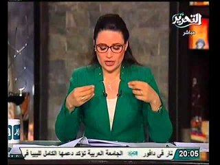 رانيا بدوي للمتحدث العسكري كل الناس شاهدت الاشتباكات والنفي لن يلغي الحقيقة المعلنة