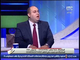 برنامج بنحبك يا مصر | حوار ساخن حول حلول مصر فى الازمه السورية - 14-12-2016