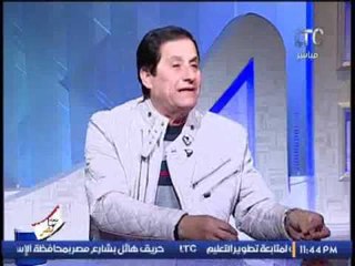 اللواء مجدى الشاهد حذرت منذ فتره كبيره عن بداية التفجيرات و الاغتيالات