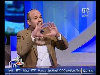 بالفيديو.."الخبير الاستراتيجي عمرو عمار"  يكشف المخطط  الدولى  لسقوط الدولة السورية