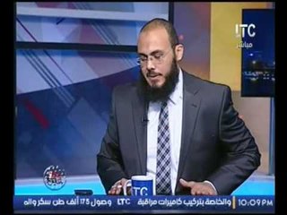 بالفيديو..مدير مركز الدراسات الإسلامية  يطالب الدعاه بالنزول للكافيهات للتحاور مع الشباب لتنويرهم