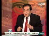 عاجل وحصري ...حزب غد الثورة هو من رفع الدعوة وأوقف الانتخابات بالقضاء الاداري
