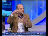 بالفيديو..الخبير الاستراتيجي عمرو عمار: سوريا مسرح لصراع عربي فارسي وليس سني شيعي