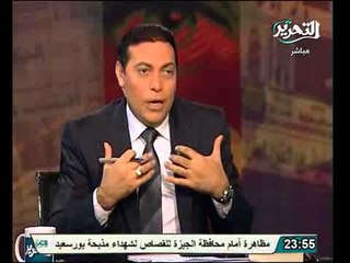 حقيقة حوار مفيد فوزي مع سعاد حسني