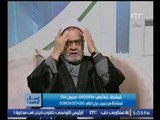 بالفيديو..د.أحمد كريمة استاذ الشريعة يكشف اركان الوضوء ونواقضها في الشرع