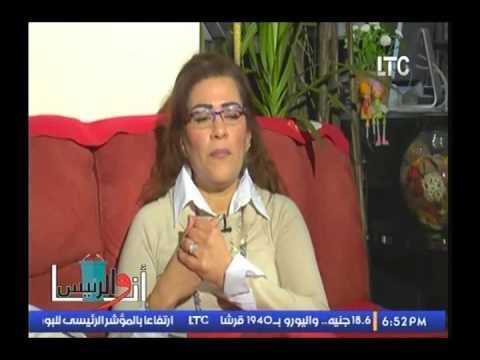 بالفيديو.. الكاتبه فاطمه ناعوت : أشفق علي السيسي للسبب الاتي !