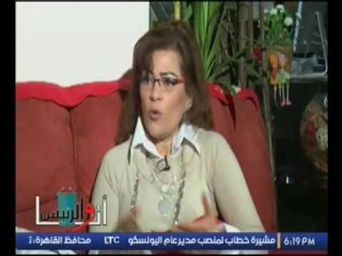 حصري..الكاتبة فاطمة ناعوت عن العفو الرئاسي عن إسلام البحيري أتمنى تكون اشارة لعودة حرية الرأي