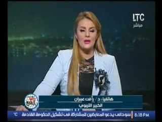 بالفيديو..الخبير التربوي رأفت عمران :  المنظومة التعليمية بحاجة الى ثورة تعليمية للإرتقاء به