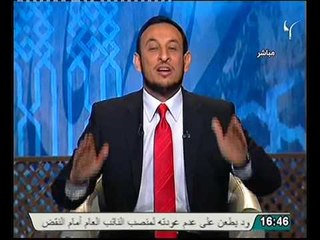 شاهد حسن خلق الرسول صلى الله عليه وسلم في التعامل مع الجاريه