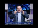 عاجل .. الاعلامى عبدالحليم العوضى يبكى على الهواء بسبب بشاعة تقرير سيدة مُسنه من قاطنى العشوائيات