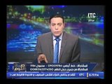 الاعلامي محمد الغيطي : ربنا حمي 