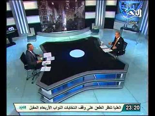 اومال ... فريد الديب النائب العام يملك الافراج عن مبارك