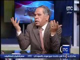أحمد قناوى  : الفساد فى الأراضى وصل لـ 500 مليار .. و مكافحة الارهاب تبدأ بمحاربة الفساد ..!!
