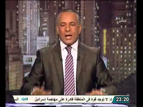 فيديو حرب أهلية ..بسبب تحميل الجميع مسؤلية ضبط الشارع