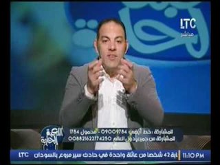 بالفيديو..تعليق ناري من احمد بلال على تتويج النادي الاهلي  في كرة السلة