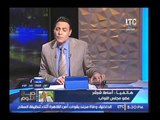 بالفيديو.. النائب اسامه شرشر عن تسريبه فيديو جنسي لـ 
