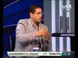 فيديو محمد ابو حامد تصريحات مكي تضليل للرأي العام