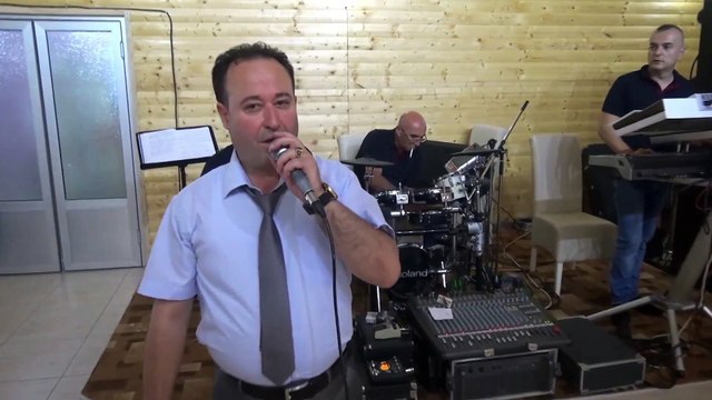 Xhezair Elezi - Pot perbej pash perendine (Shkurt)