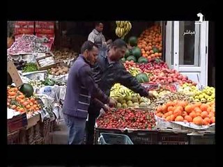 بعيدا عن الصراعات السياسية ......المواطن المصري دايما راضي