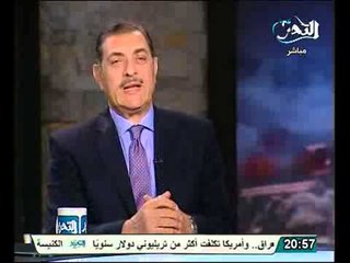 عاجل حقيقة انسحاب حسام خيرالله من السياسة وموقفه من جبهة الانقاذ