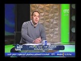 برنامج اللعبه الحلوه | مع الكابتن احمد بلال فقرة اهم الاخبار علي الساحة الرياضيه 19-12-2016