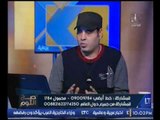 العالم الفلكي محمد فرعون يتنبأ بوفاة الرئيس اللبناني وحزن شديد بالجزائر