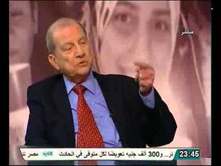 فيديو محمد ابو الغار شرعية مرسي تتآكل بسبب سيطرة الاخوان عليه