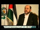 بالفيديو قيادي بحماس ينتقد بيان الجيش بشأن تغطية حماس علي حادث رفح