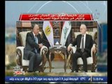 حاتم نعمان عرض العراق امداد مصر بالبترول الخام رد قاسي على منع السعودية تنفيذ صفقاتها مع مصر