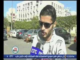 برنامج رانيا والناس| تقرير يرصد اراء المواطنين في الملف السوري