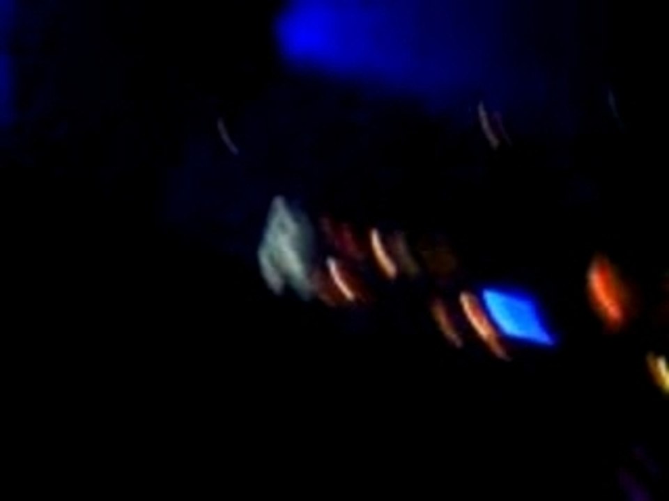 Radium Soirée hardcore 4sans lenny dee