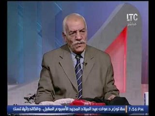 بالفيديو..تعليق ناري من "عشماوي" على إعدام حبارة
