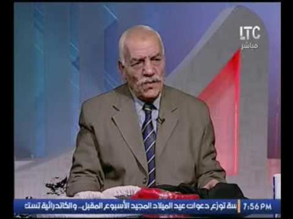 بالفيديو..تعليق ناري من "عشماوي" على إعدام حبارة