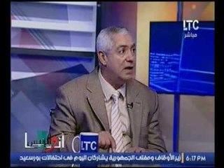 السياسي "جمال الدين حسين "يدعو الاقباط التجهيز للاحتفال بالكريسماس وعيد المسيح بمشاركة  المسلمين