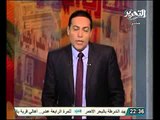 فيديو محمد الغيطي كل سنة وانتي طيبة يا مصر